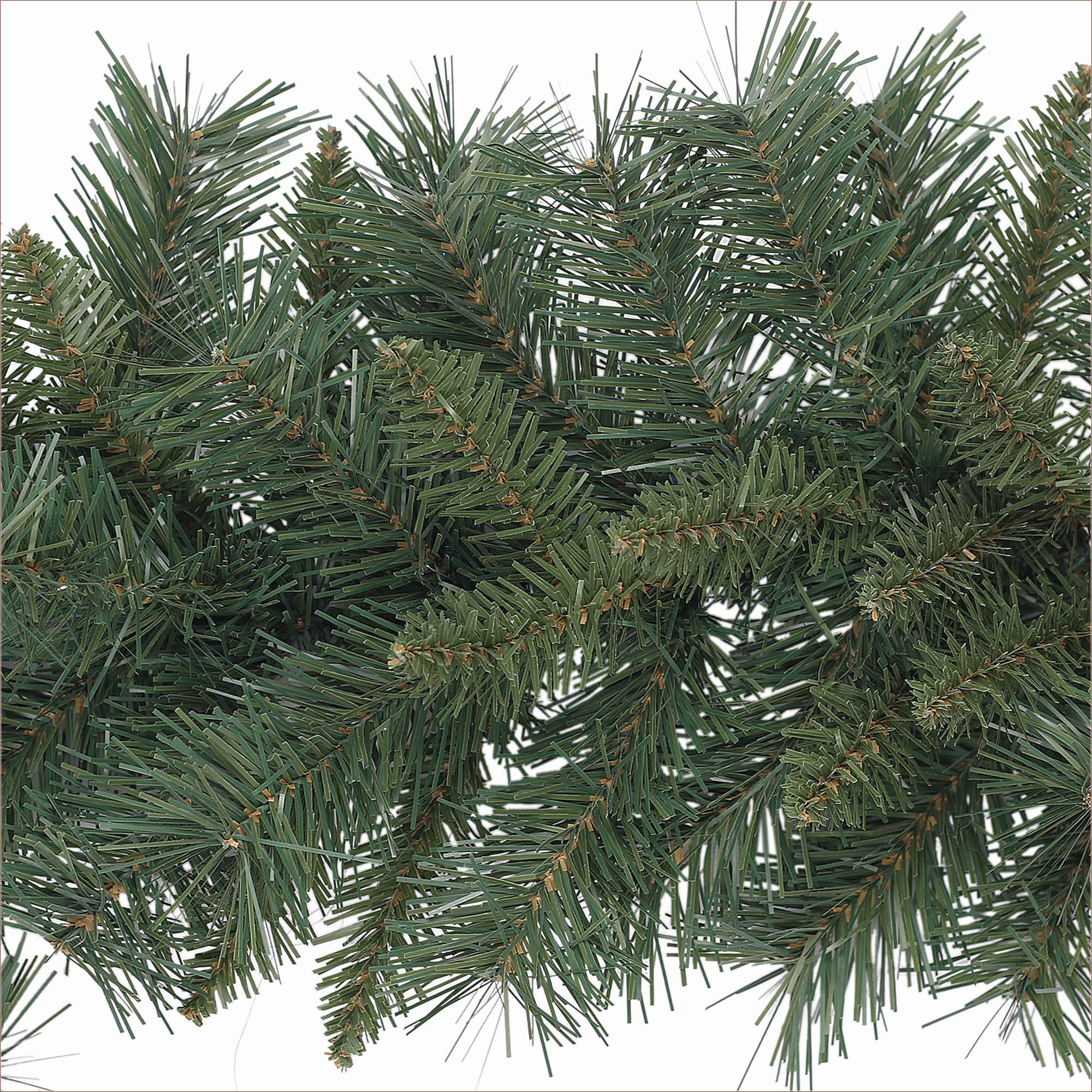 20ft. Round Valley Pine Garland